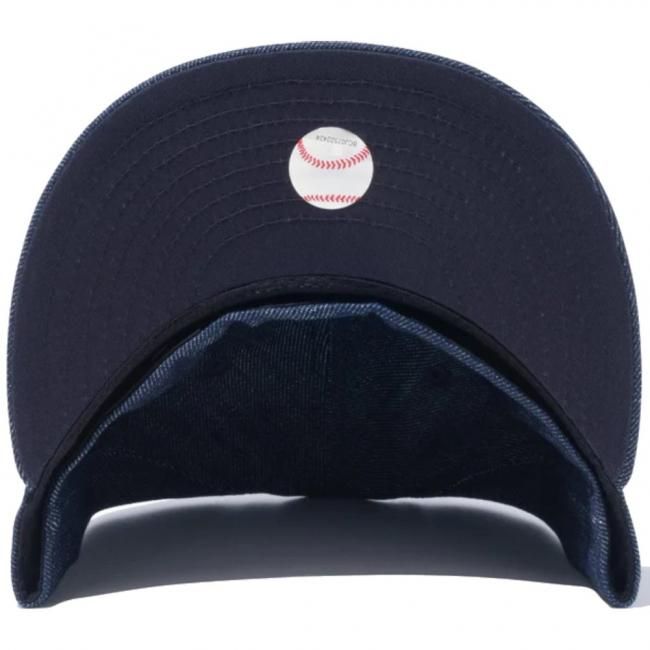 ˥塼 59FIFTY ˥塼衼󥭡 ǥǥ˥ ͥӡ 1<img class='new_mark_img2' src='https://img.shop-pro.jp/img/new/icons5.gif' style='border:none;display:inline;margin:0px;padding:0px;width:auto;' />β