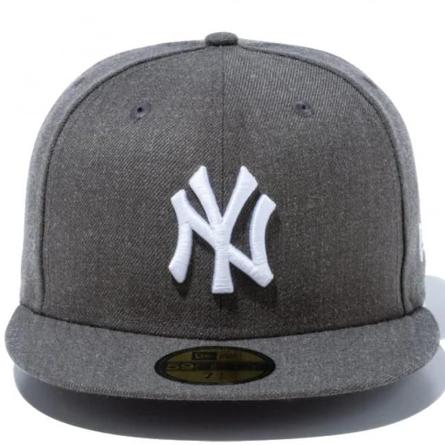 ˥塼 59FIFTY ˥塼衼󥭡 졼 ۥ磻 1<img class='new_mark_img2' src='https://img.shop-pro.jp/img/new/icons5.gif' style='border:none;display:inline;margin:0px;padding:0px;width:auto;' />β