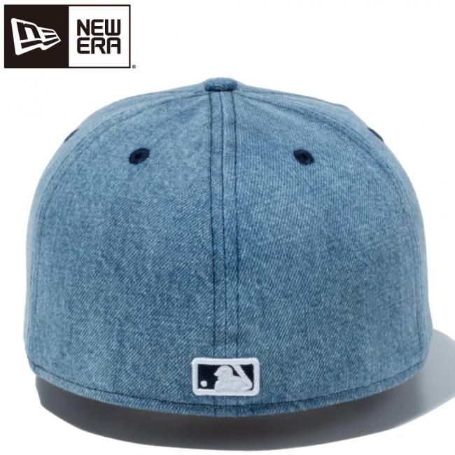˥塼 59FIFTY ˥塼衼󥭡 åɥǥ˥ ۥ磻 1<img class='new_mark_img2' src='https://img.shop-pro.jp/img/new/icons5.gif' style='border:none;display:inline;margin:0px;padding:0px;width:auto;' />β
