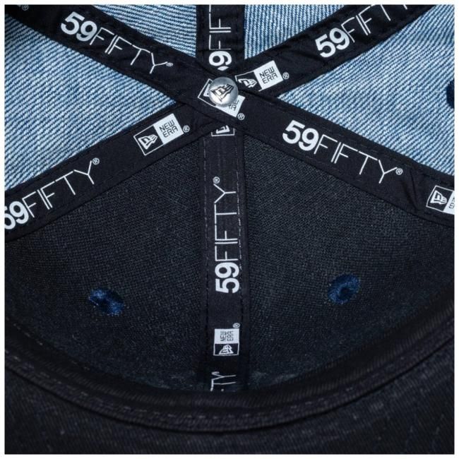 ˥塼 59FIFTY ˥塼衼󥭡 åɥǥ˥ ۥ磻 1<img class='new_mark_img2' src='https://img.shop-pro.jp/img/new/icons5.gif' style='border:none;display:inline;margin:0px;padding:0px;width:auto;' />β