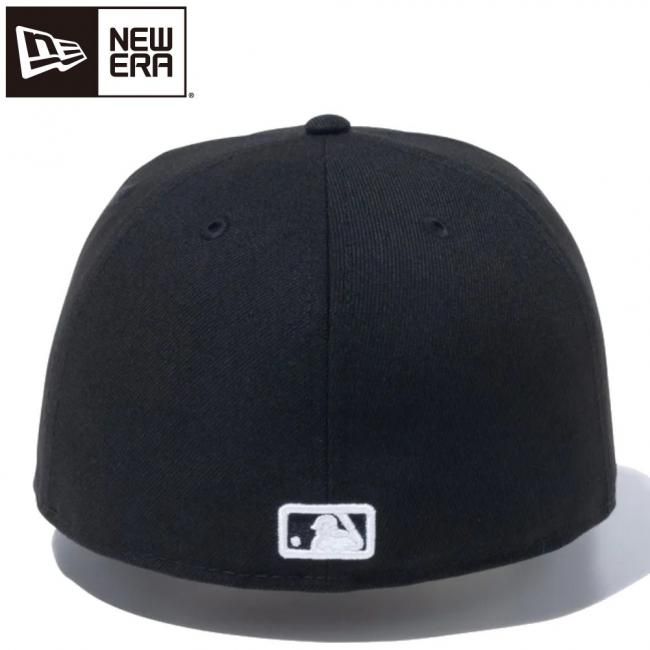 ˥塼 59FIFTY 󥼥륹ɥ㡼 ֥å ۥ磻 1<img class='new_mark_img2' src='https://img.shop-pro.jp/img/new/icons5.gif' style='border:none;display:inline;margin:0px;padding:0px;width:auto;' />β