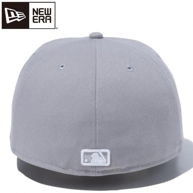 ˥塼 59FIFTY 󥼥륹ɥ㡼 졼 ۥ磻 1<img class='new_mark_img2' src='https://img.shop-pro.jp/img/new/icons5.gif' style='border:none;display:inline;margin:0px;padding:0px;width:auto;' />β