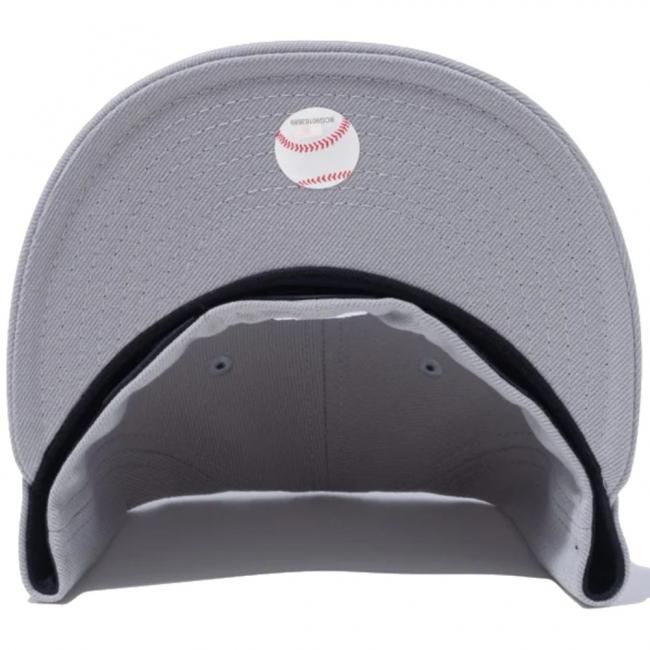 ˥塼 59FIFTY 󥼥륹ɥ㡼 졼 ۥ磻 1<img class='new_mark_img2' src='https://img.shop-pro.jp/img/new/icons5.gif' style='border:none;display:inline;margin:0px;padding:0px;width:auto;' />β