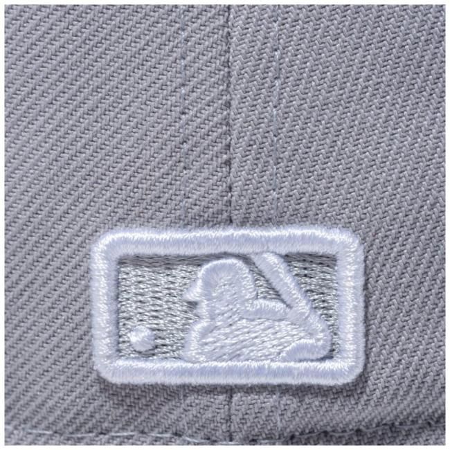 ˥塼 59FIFTY 󥼥륹ɥ㡼 졼 ۥ磻 1<img class='new_mark_img2' src='https://img.shop-pro.jp/img/new/icons5.gif' style='border:none;display:inline;margin:0px;padding:0px;width:auto;' />β