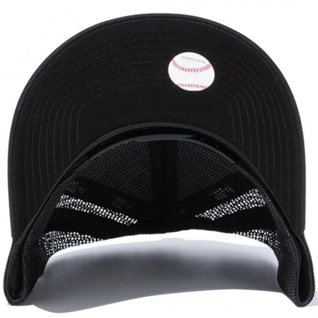 ˥塼 9FORTY A-Frame ȥå ˥塼衼󥭡 ֥å ۥ磻 OSFM (56.8-60.6cm) 1<img class='new_mark_img2' src='https://img.shop-pro.jp/img/new/icons5.gif' style='border:none;display:inline;margin:0px;padding:0px;width:auto;' />β