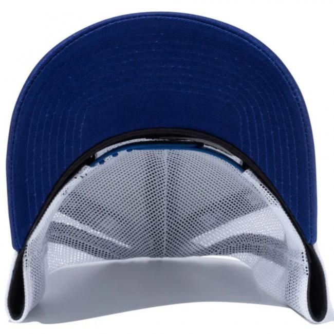 ˥塼 9FORTY A-Frame ȥå ɥ饴  ۥ磻 OSFM (56.8-60.6cm) 1<img class='new_mark_img2' src='https://img.shop-pro.jp/img/new/icons5.gif' style='border:none;display:inline;margin:0px;padding:0px;width:auto;' />β