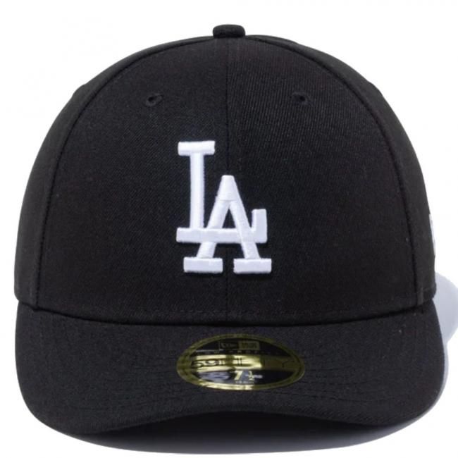 ˥塼 LP 59FIFTY 󥼥륹ɥ㡼 ֥å ۥ磻 1Ĥβ