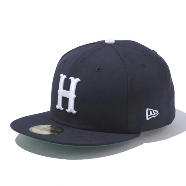 ˥塼 59FIFTY NPB饷å Υ H ͥӡ ۥ磻 1<img class='new_mark_img2' src='https://img.shop-pro.jp/img/new/icons5.gif' style='border:none;display:inline;margin:0px;padding:0px;width:auto;' />ξʼ̿