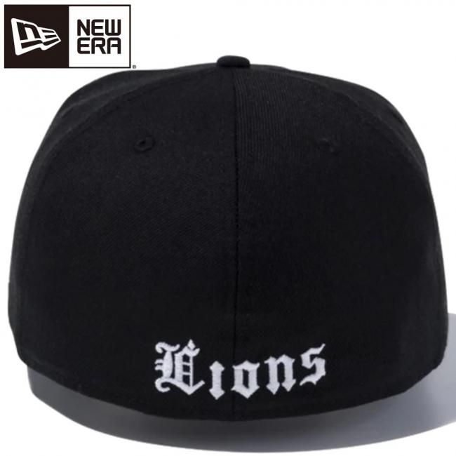 ˥塼 59FIFTY NPB饷å Ŵ饤 ֥å ۥ磻 1Ĥβ