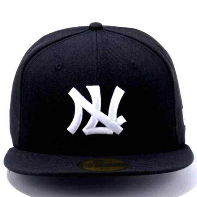 ˥塼 59FIFTY NPB饷å Ŵ饤 ֥å ۥ磻 1Ĥβ