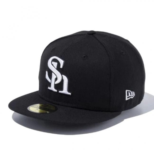 ˥塼 59FIFTY ʡեȥХ󥯥ۡ ֥å ۥ磻1<img class='new_mark_img2' src='https://img.shop-pro.jp/img/new/icons5.gif' style='border:none;display:inline;margin:0px;padding:0px;width:auto;' />ξʼ̿