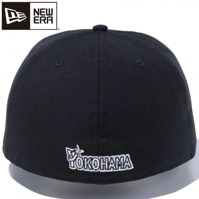 ˥塼 59FIFTY DeNA٥ ֥å ۥ磻1<img class='new_mark_img2' src='https://img.shop-pro.jp/img/new/icons5.gif' style='border:none;display:inline;margin:0px;padding:0px;width:auto;' />β
