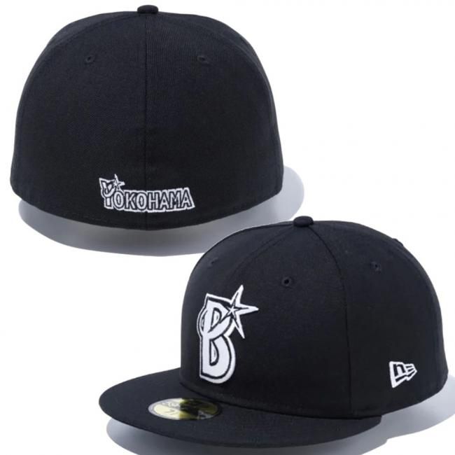 ˥塼 59FIFTY DeNA٥ ֥å ۥ磻1<img class='new_mark_img2' src='https://img.shop-pro.jp/img/new/icons5.gif' style='border:none;display:inline;margin:0px;padding:0px;width:auto;' />β