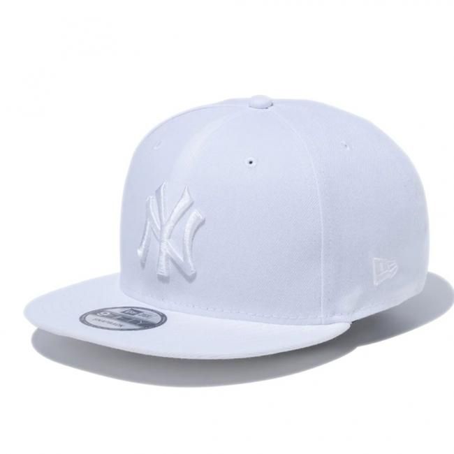 ˥塼 9FIFTY ˥塼衼󥭡 ۥ磻 ۥ磻 1<img class='new_mark_img2' src='https://img.shop-pro.jp/img/new/icons5.gif' style='border:none;display:inline;margin:0px;padding:0px;width:auto;' />