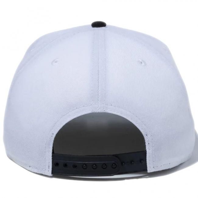 ˥塼 9FIFTY 饹٥쥤 ۥ磻 ֥å ֥åХ 1 <img class='new_mark_img2' src='https://img.shop-pro.jp/img/new/icons5.gif' style='border:none;display:inline;margin:0px;padding:0px;width:auto;' />β