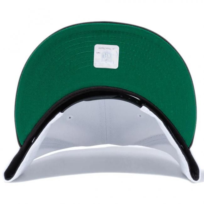 ˥塼 9FIFTY 饹٥쥤 ۥ磻 ֥å ֥åХ 1 <img class='new_mark_img2' src='https://img.shop-pro.jp/img/new/icons5.gif' style='border:none;display:inline;margin:0px;padding:0px;width:auto;' />β