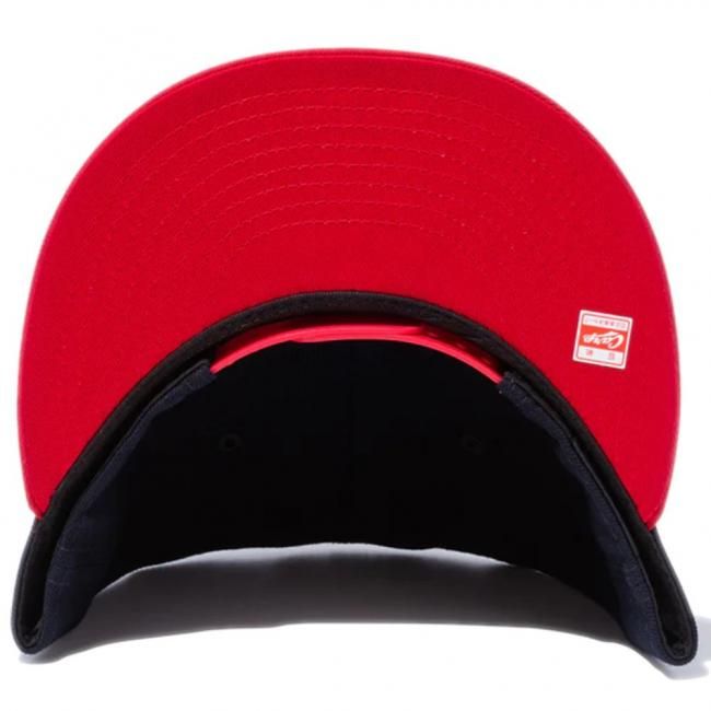 ˥塼 9FIFTY Υ ͥӡ åȥХ 1<img class='new_mark_img2' src='https://img.shop-pro.jp/img/new/icons5.gif' style='border:none;display:inline;margin:0px;padding:0px;width:auto;' />β