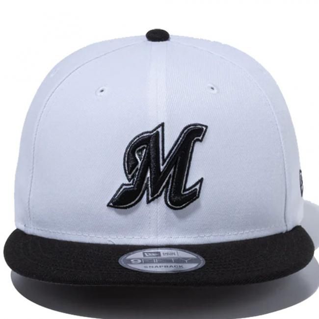 ˥塼 9FIFTY եåƥޥ꡼ ץƥåۥ磻 ֥åХ1<img class='new_mark_img2' src='https://img.shop-pro.jp/img/new/icons5.gif' style='border:none;display:inline;margin:0px;padding:0px;width:auto;' />β