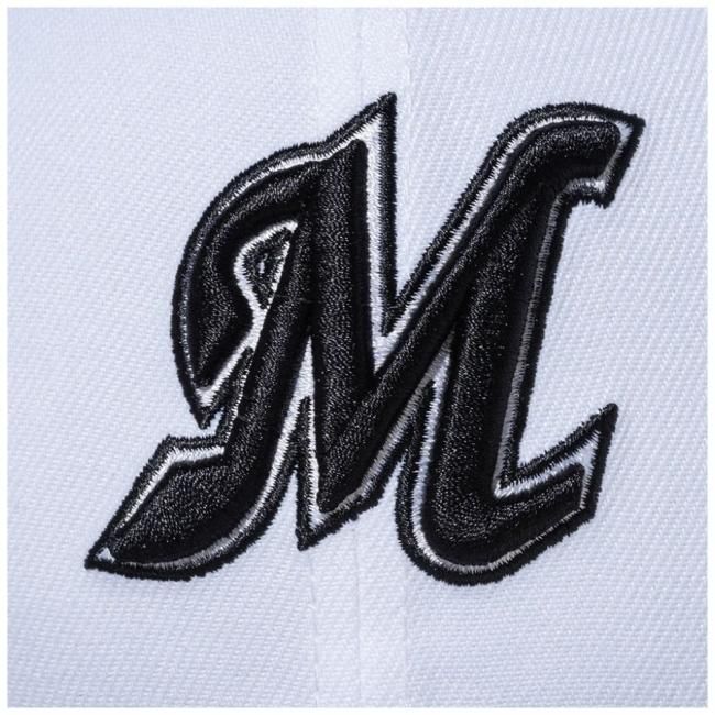 ˥塼 9FIFTY եåƥޥ꡼ ץƥåۥ磻 ֥åХ1<img class='new_mark_img2' src='https://img.shop-pro.jp/img/new/icons5.gif' style='border:none;display:inline;margin:0px;padding:0px;width:auto;' />β