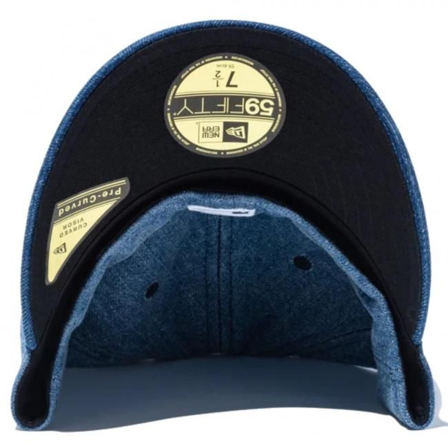 <img class='new_mark_img1' src='https://img.shop-pro.jp/img/new/icons5.gif' style='border:none;display:inline;margin:0px;padding:0px;width:auto;' />˥塼 PC 59FIFTY ˥塼衼󥭡 åɥǥ˥ ۥ磻 1Ĥβ