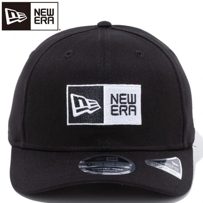 �˥塼���� 9FIFTY ���ȥ�å����ʥå� �ܥå������� �֥�å� 1�Ĥβ���