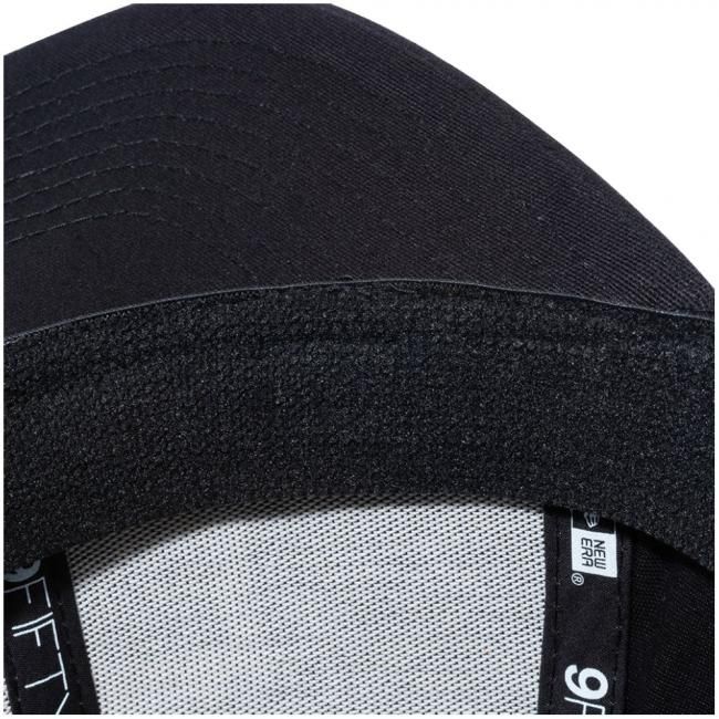 �˥塼���� 9FIFTY ���ȥ�å����ʥå� �ܥå������� �֥�å� 1�Ĥβ���