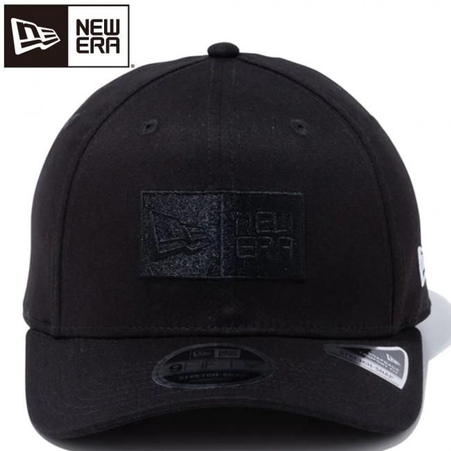 �˥塼���� 9FIFTY ���ȥ�å����ʥå� �ܥå������� �֥�å� �֥�å� 1�Ĥβ���