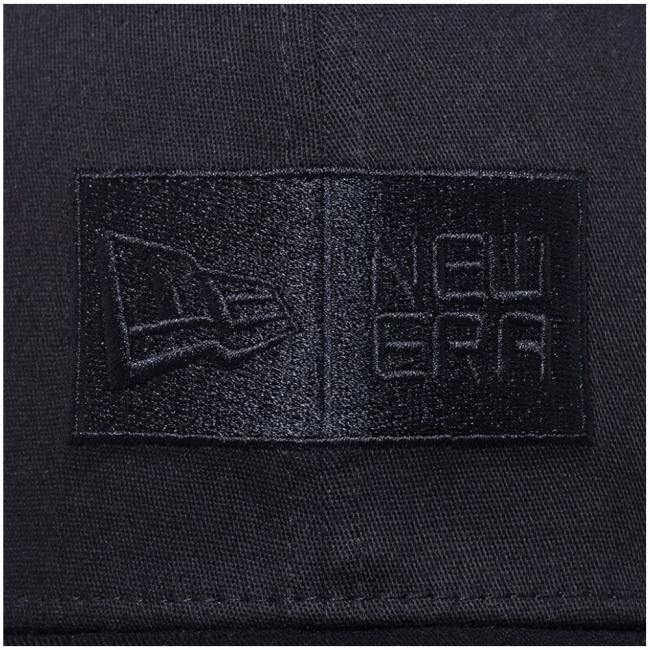 �˥塼���� 9FIFTY ���ȥ�å����ʥå� �ܥå������� �֥�å� �֥�å� 1�Ĥβ���