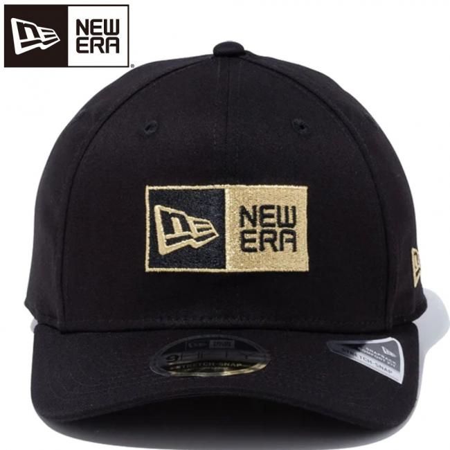 �˥塼���� 9FIFTY ���ȥ�å����ʥå� �ܥå������� �֥�å� ������� 1�Ĥβ���