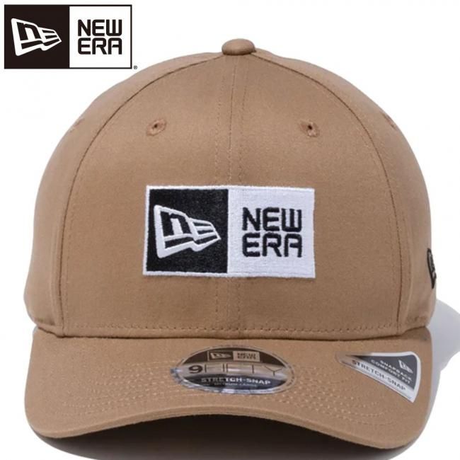 �˥塼���� 9FIFTY ���ȥ�å����ʥå� �ܥå������� ������ �֥�å� 1�Ĥβ���