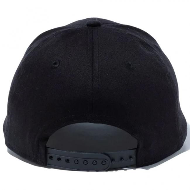 �˥塼���� 9FIFTY ���ȥ�å����ʥå� ���饷�å����� �֥�å� �ۥ磻�� 1�Ĥβ���