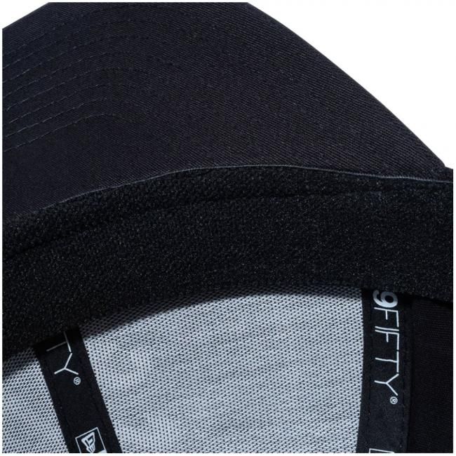 �˥塼���� 9FIFTY ���ȥ�å����ʥå� ���饷�å����� �֥�å� �ۥ磻�� 1�Ĥβ���