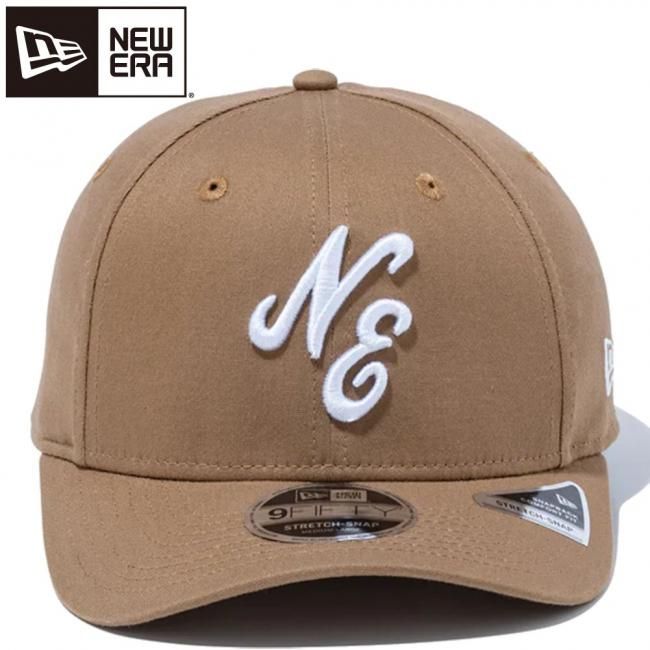 �˥塼���� 9FIFTY ���ȥ�å����ʥå� ���饷�å����� ������ �ۥ磻�� 1�Ĥβ���