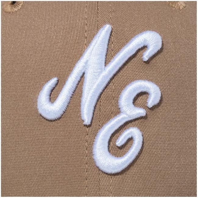 �˥塼���� 9FIFTY ���ȥ�å����ʥå� ���饷�å����� ������ �ۥ磻�� 1�Ĥβ���