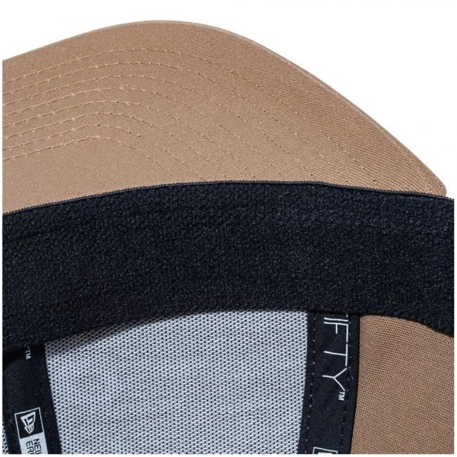 �˥塼���� 9FIFTY ���ȥ�å����ʥå� ���饷�å����� ������ �ۥ磻�� 1�Ĥβ���