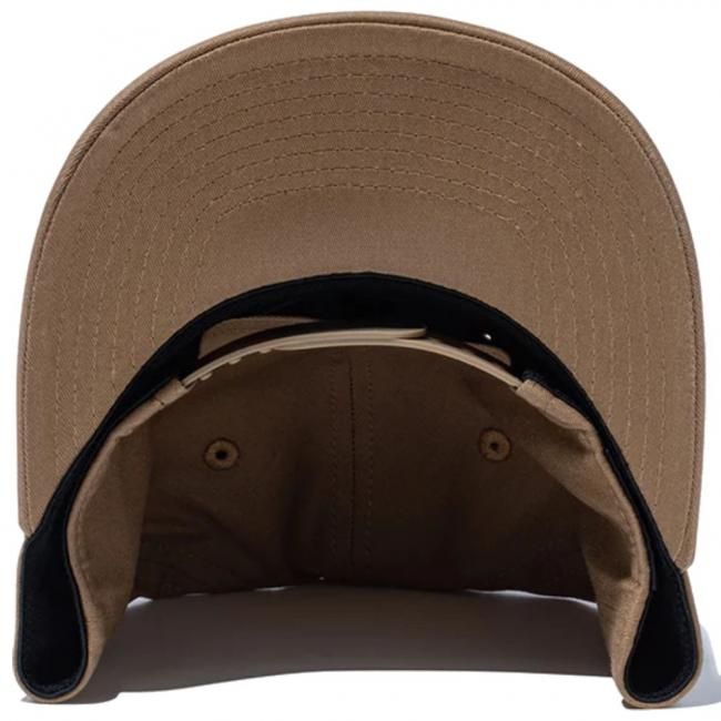 �˥塼���� 9FIFTY ���ȥ�å����ʥå� ���饷�å����� ������ �ۥ磻�� 1�Ĥβ���