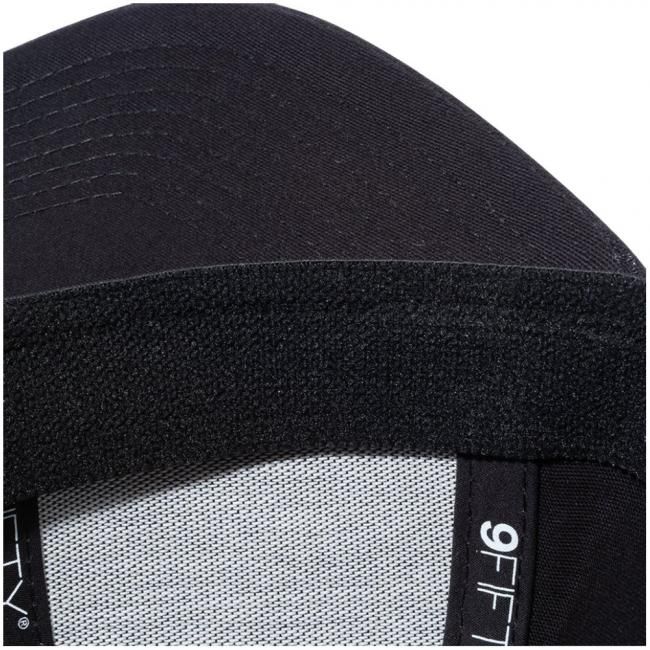 �˥塼���� 9FIFTY ���ȥ�å����ʥå� �١����å� �֥�å� �ۥ磻�ȥե�å� 1�Ĥβ���