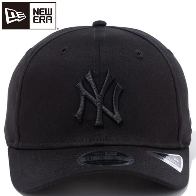 �˥塼���� 9FIFTY ���ȥ�å����ʥå� �˥塼�衼������󥭡��� �֥�å� �֥�å� 1�Ĥβ���