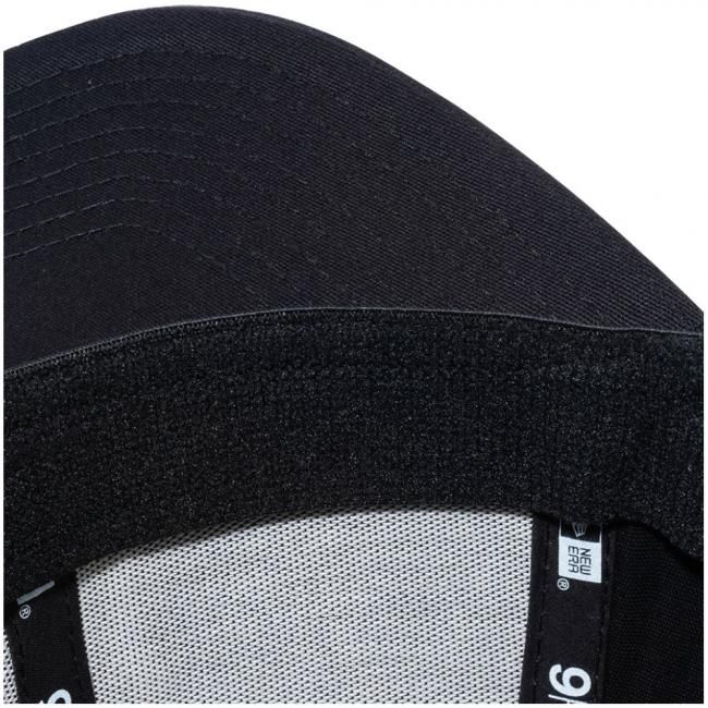 �˥塼���� 9FIFTY ���ȥ�å����ʥå� �˥塼�衼������󥭡��� �֥�å� �ۥ磻�� 1�Ĥβ���