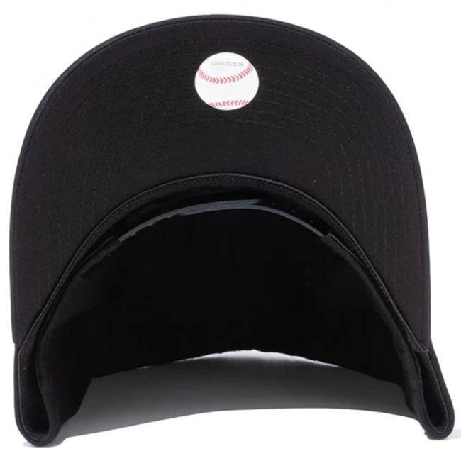 �˥塼���� 9FIFTY ���ȥ�å����ʥå� �˥塼�衼������󥭡��� �֥�å� �ۥ磻�� 1�Ĥβ���