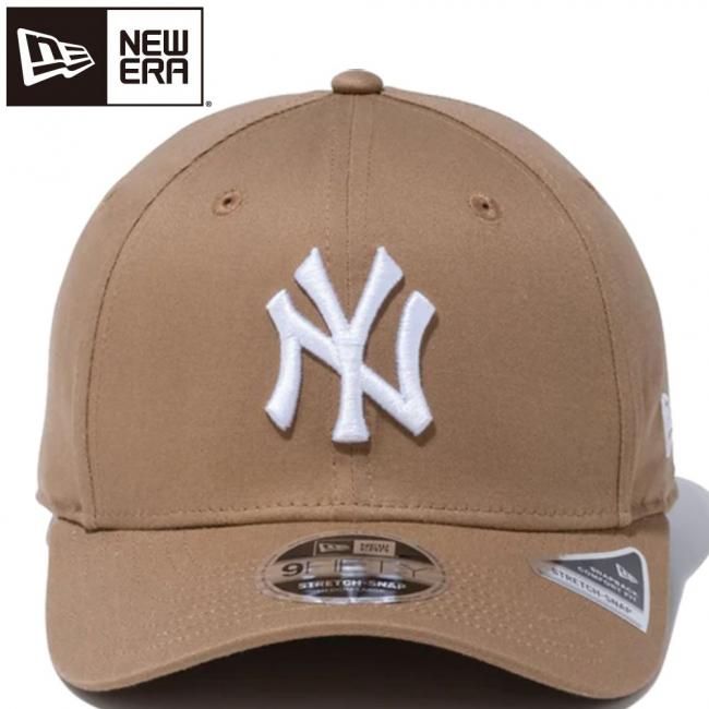 �˥塼���� 9FIFTY ���ȥ�å����ʥå� �˥塼�衼������󥭡��� ������ �ۥ磻�� 1�Ĥβ���