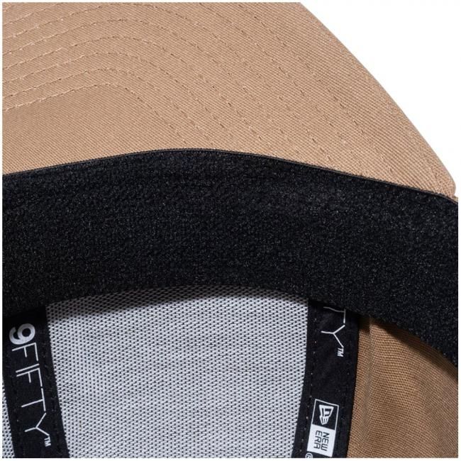 �˥塼���� 9FIFTY ���ȥ�å����ʥå� �˥塼�衼������󥭡��� ������ �ۥ磻�� 1�Ĥβ���