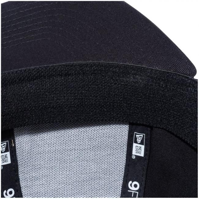 �˥塼���� 9FIFTY ���ȥ�å����ʥå� �����󥼥륹���ɥ��㡼�� �֥�å� �ۥ磻�� 1�Ĥβ���