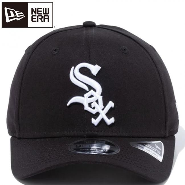 �˥塼���� 9FIFTY ���ȥ�å����ʥå� ���������ۥ磻�ȥ��å��� �֥�å� 1�Ĥβ���