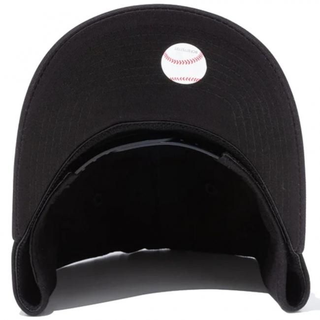 �˥塼���� 9FIFTY ���ȥ�å����ʥå� ���������ۥ磻�ȥ��å��� �֥�å� 1�Ĥβ���