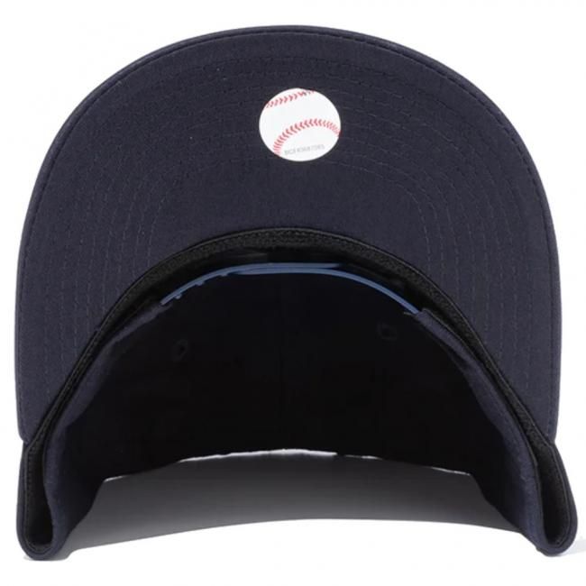 �˥塼���� 9FIFTY ���ȥ�å����ʥå� �ǥȥ����ȡ����������� �ͥ��ӡ� 1�Ĥβ���