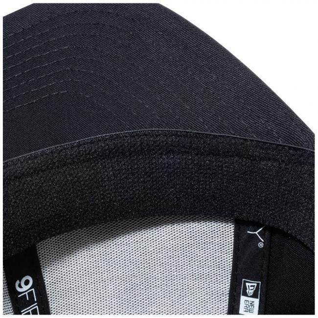 �˥塼���� 9FIFTY ���ȥ�å����ʥå� �饹�٥������쥤������ �֥�å� ������ 1�Ĥβ���