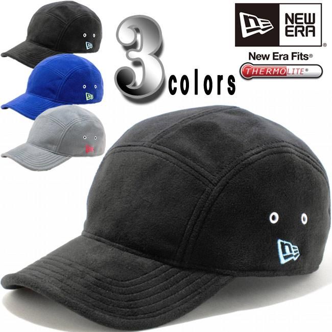 NEW ERA フリースキャップ ブラック XLこの機会に是非 - キャップ