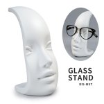 メガネスタンド サングラス ディスプレイ 眼鏡 ホルダー 卓上 展示 什器 DIS-MST