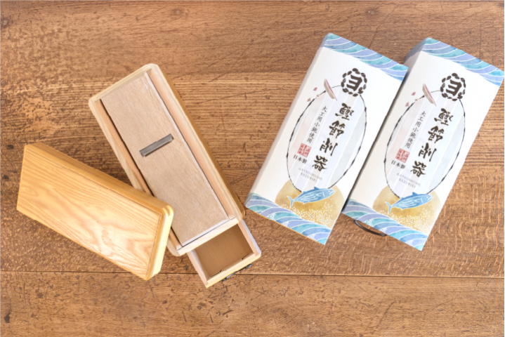 送料無料】日本製 鰹節削り器 - まるよ茶屋オンラインショップ